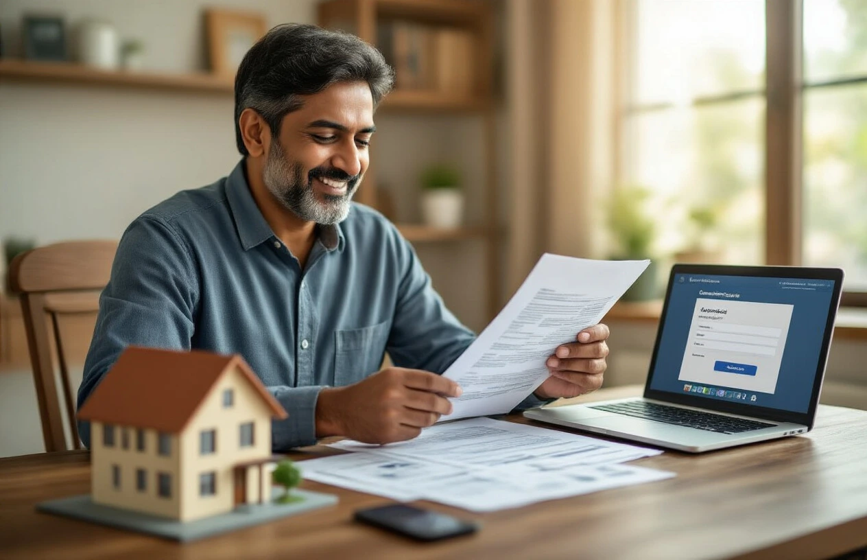 How we can check laptop status check online