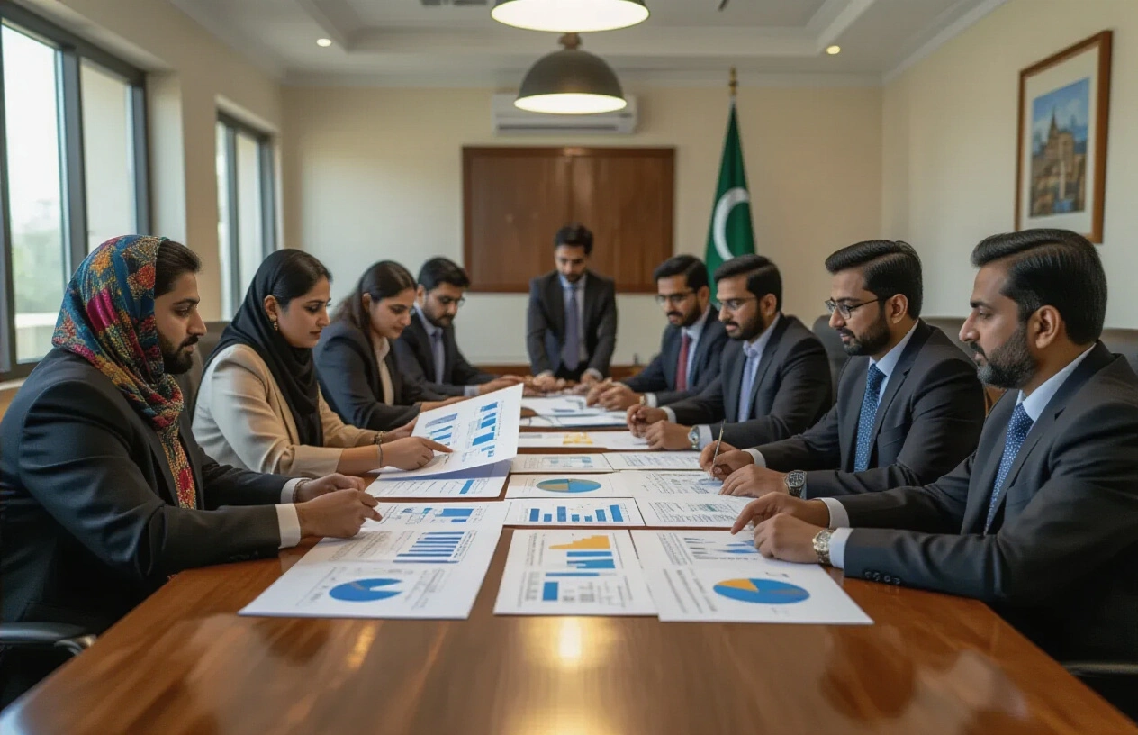 Ramzan Relief Package 2026 – Complete Guide to Registration, Eligibility & Subsidy Details