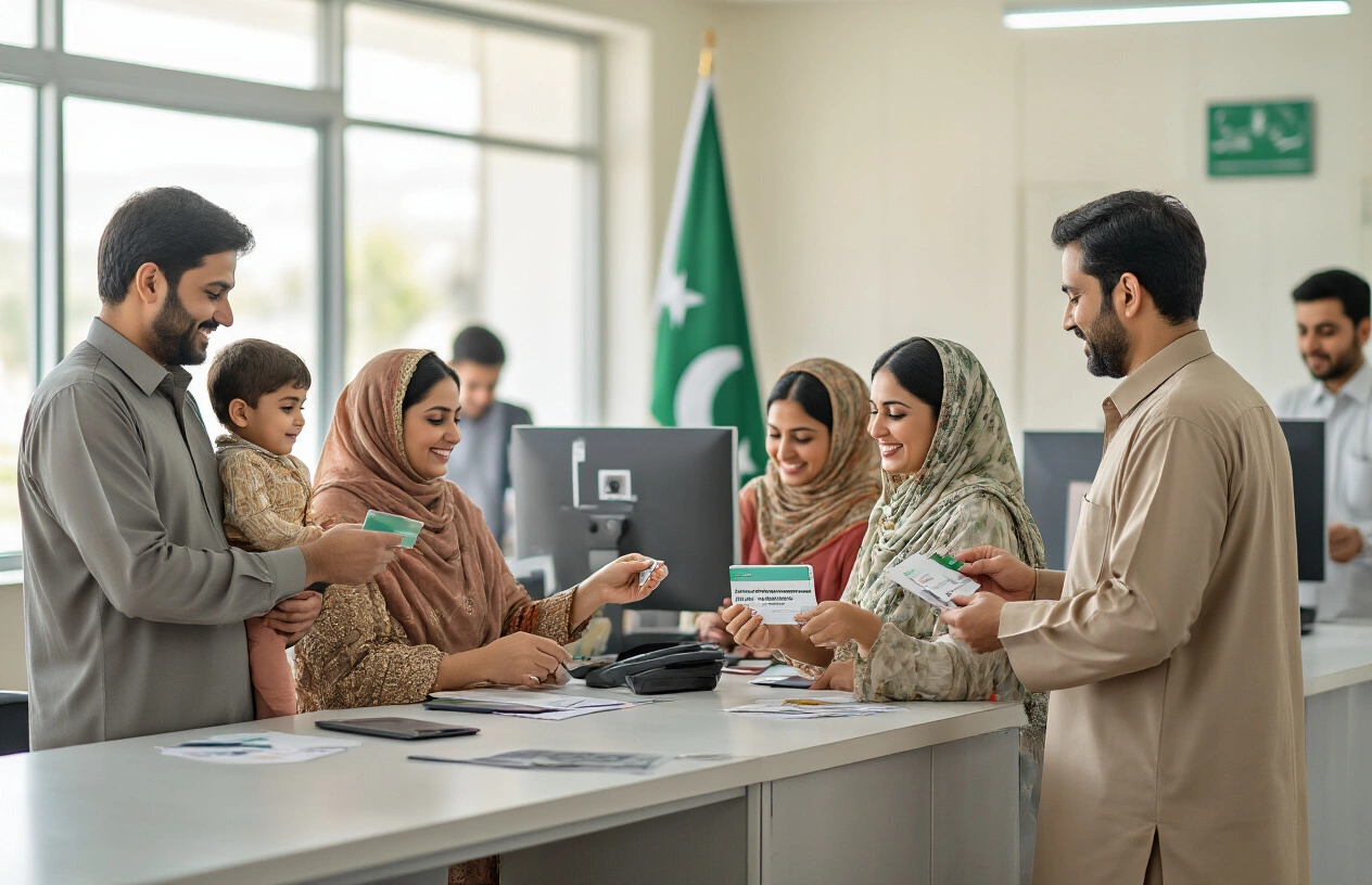 KPK Ramzan Support Package 2026: Check Registration, 10,000 Cash & Free Rashan Details