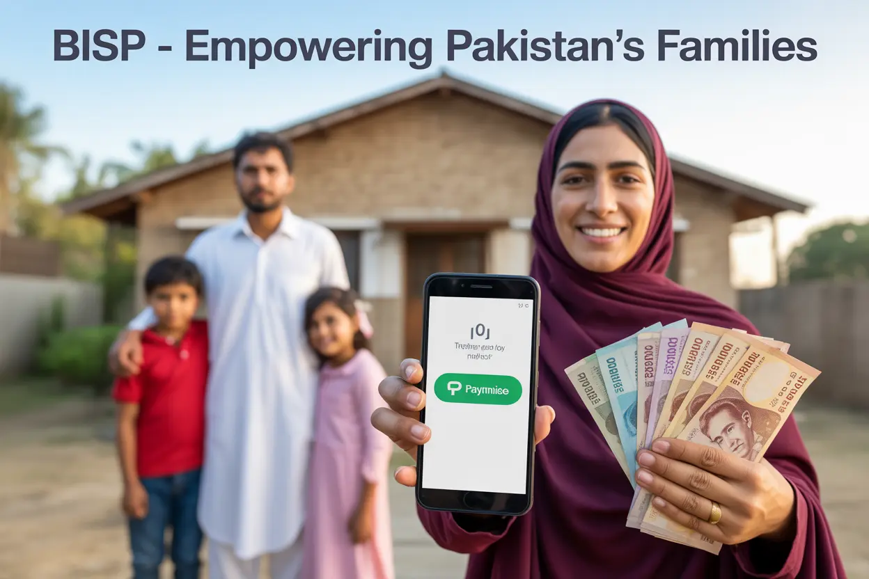 Ehsaas Kafaalat 2026 | Registration, Eligibility & Payment Details